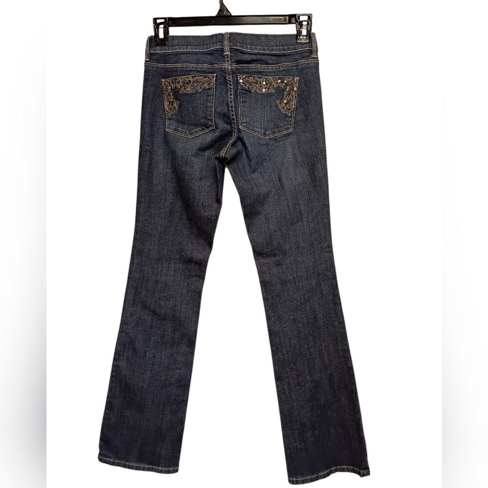 White House Black Market Classic Boot Cut Jeans - Picture 2 of 7